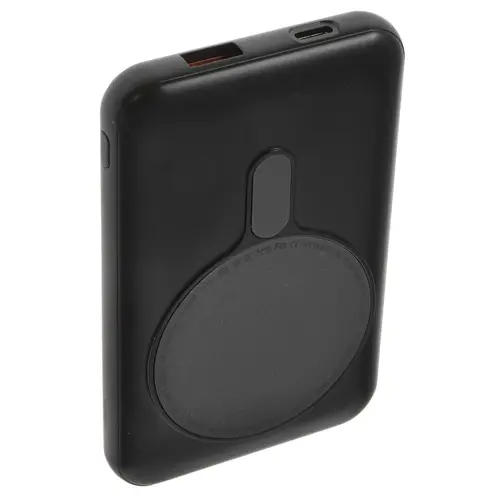Power Bank Olmio QM-11 10000mAh зеленый купить,0