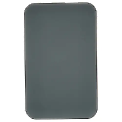 Power Bank Olmio QM-11 10000mAh зеленый купить,NaN