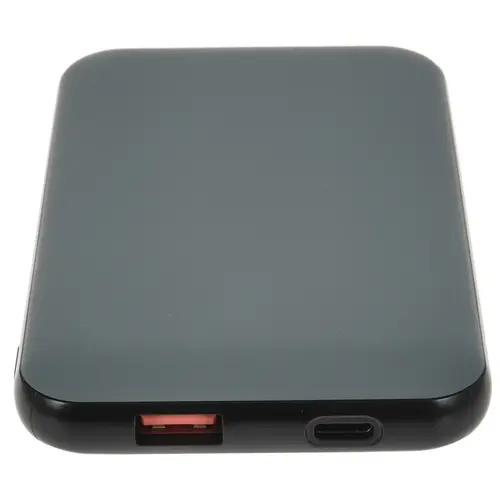 Power Bank Olmio QM-11 10000mAh зеленый купить,0