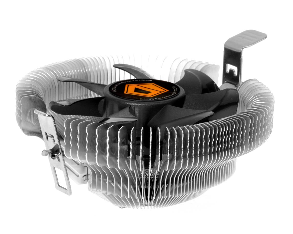 Кулер ID-Cooling DK-01S