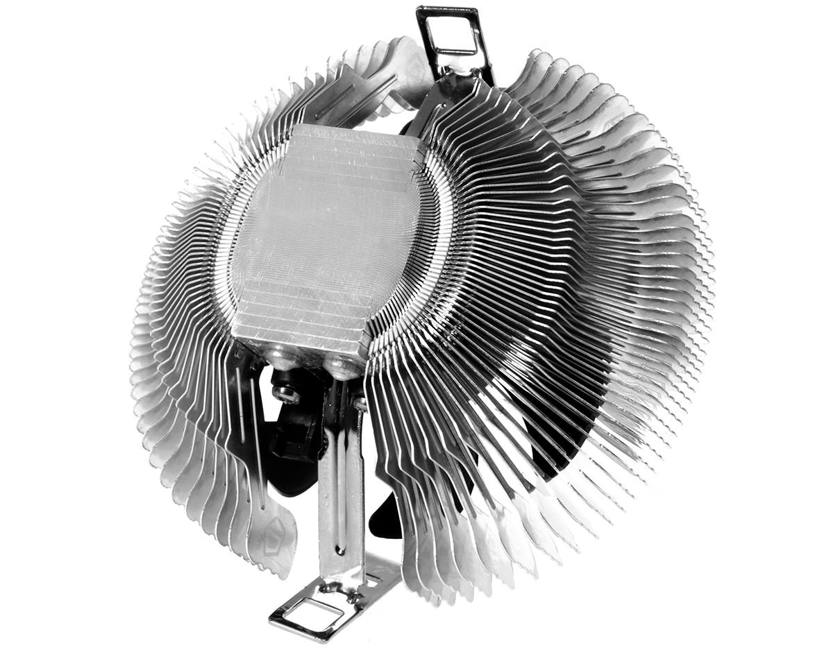 Кулер ID-Cooling DK-01S - ForteMarket Кулер ID-Cooling DK-01S купить,0