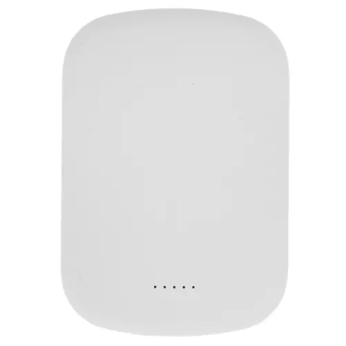 Power Bank Olmio QM-05 4200mAh белый купить,NaN