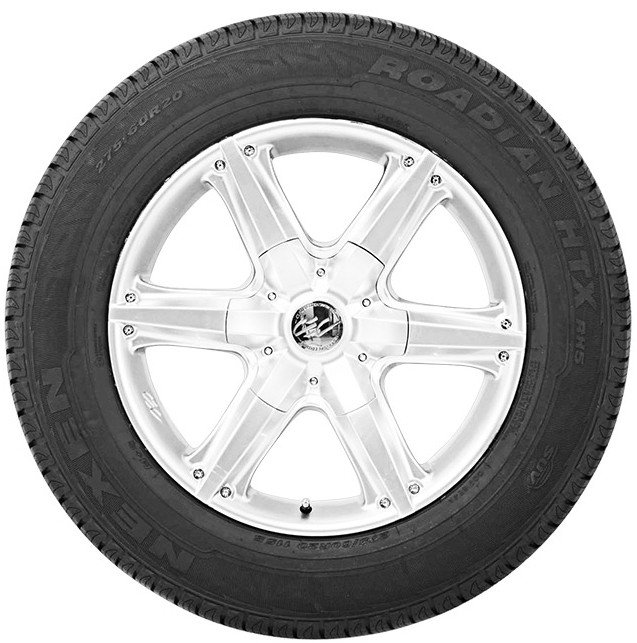 Шина Nexen Roadian HTX RH5 235/65 R16 103T всесезонная купить,52910