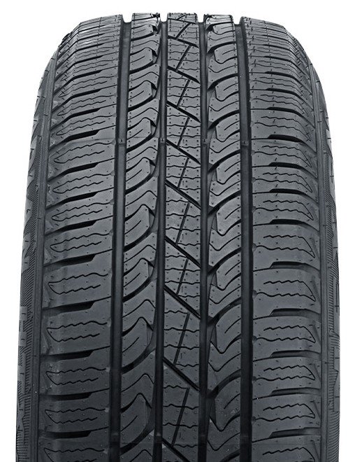 Шина Nexen Roadian HTX RH5 235/65 R16 103T всесезонная купить,52910