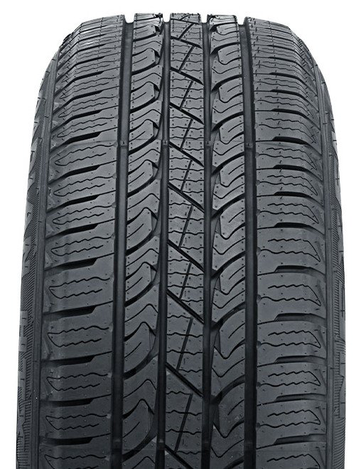 Шина Nexen Roadian HTX RH5 235/65 R16 103T всесезонная купить,52910