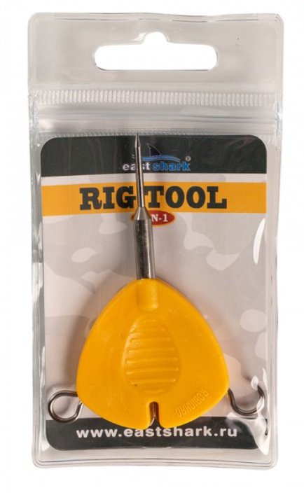 Инструмент универсальный EastShark Rig tool 3012587 купить,0