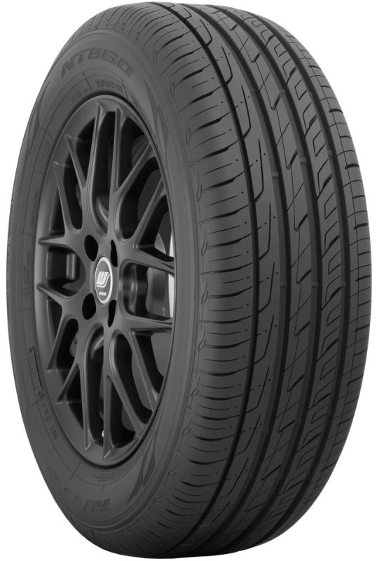 Шина Nitto NT860 215/65 R16 98H летняя купить,37960