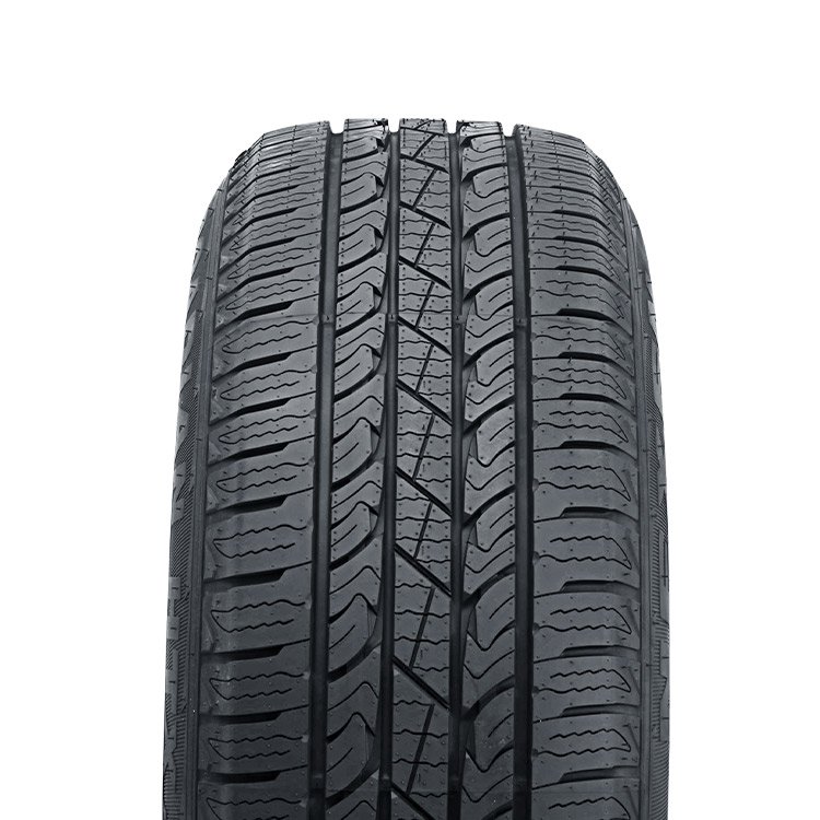 Шина Nexen Roadian HTX RH5 265/70 R18 116S всесезонная купить,NaN