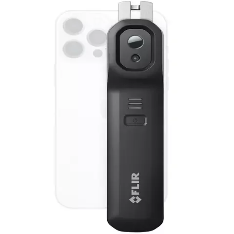 Тепловизор Flir One Edge Pro Black