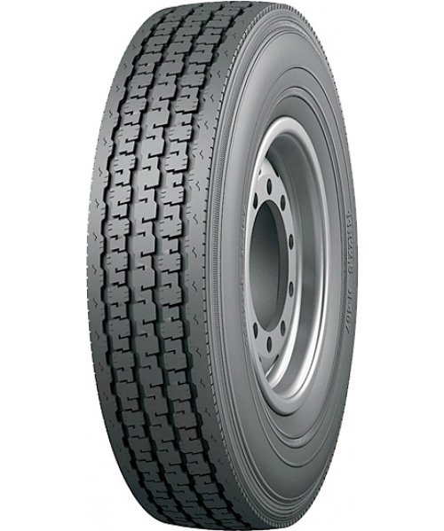 Шина грузовая универсальная ЯШЗ Я-467 11.00 R 22.5 148/145L всесезонная  купить,157430