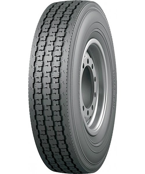 Шина грузовая универсальная ЯШЗ Я-467 11.00 R 22.5 148/145L всесезонная  купить,157430
