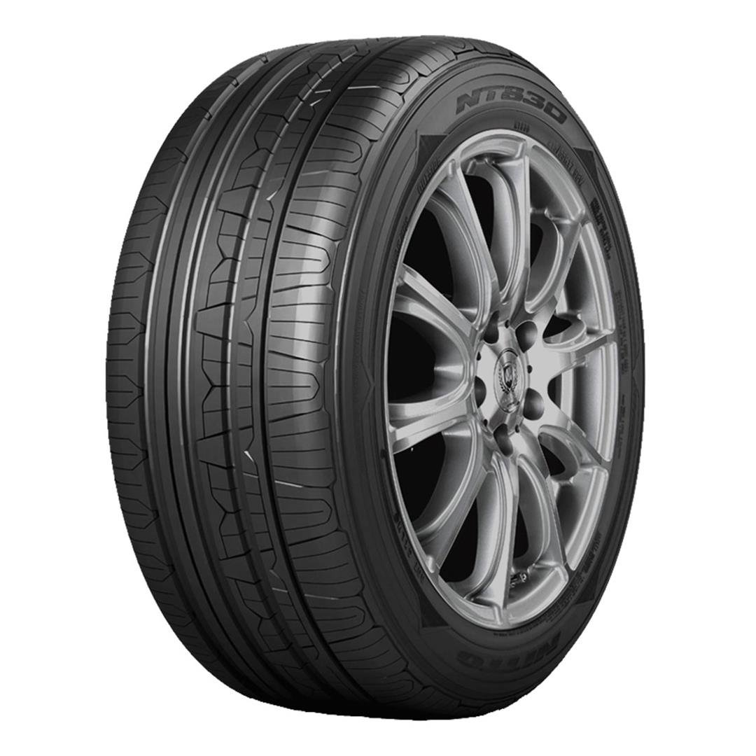 Шина Nitto NT830 215/60 R16 99W летняя купить,38740