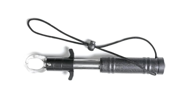 Челюстной захват Lucky John LJ-9603