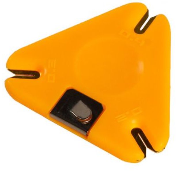 Инструмент EastShark Multi Tool 015236