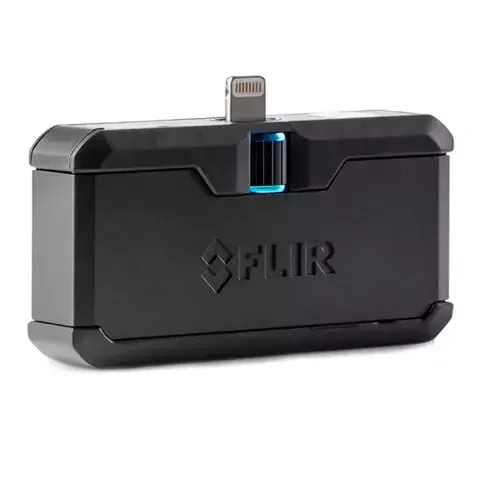 Тепловизор Flir One Pro IOS Black купить,NaN