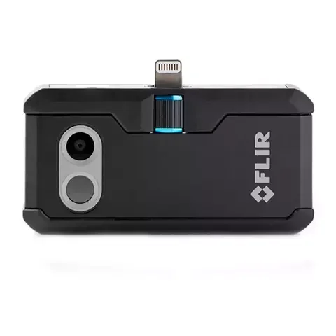 Тепловизор Flir One Pro IOS Black купить,NaN