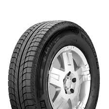 Шина Michelin Latitude X-Ice 2 265/60 R18 110T зимняя купить,94900