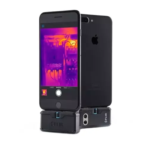 Тепловизор Flir One Pro IOS Black купить,NaN