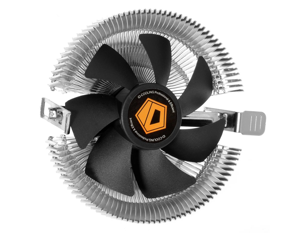 Кулер ID-Cooling DK-01T