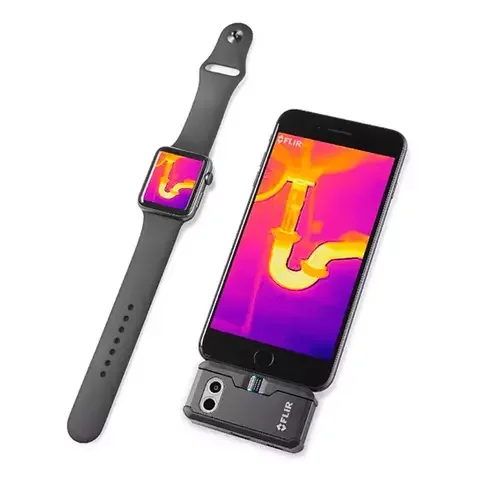 Тепловизор Flir One Pro IOS Black купить,NaN