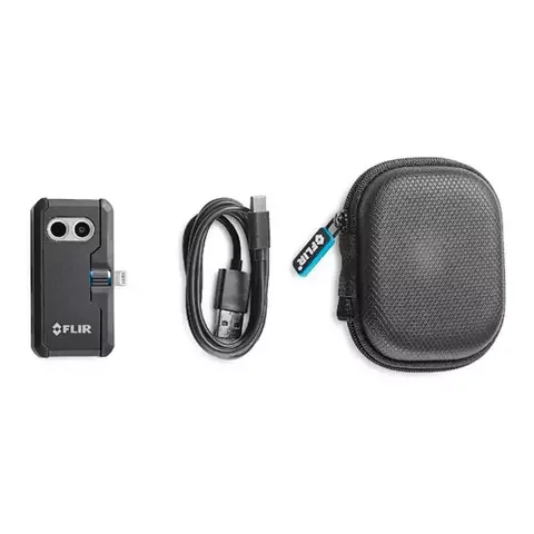 Тепловизор Flir One Pro IOS Black купить,NaN