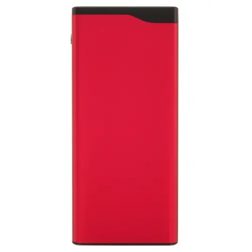 Power Bank Olmio QL-20 20000mAh красный - ForteMarket Power Bank Olmio QL-20 20000mAh красный купить,0