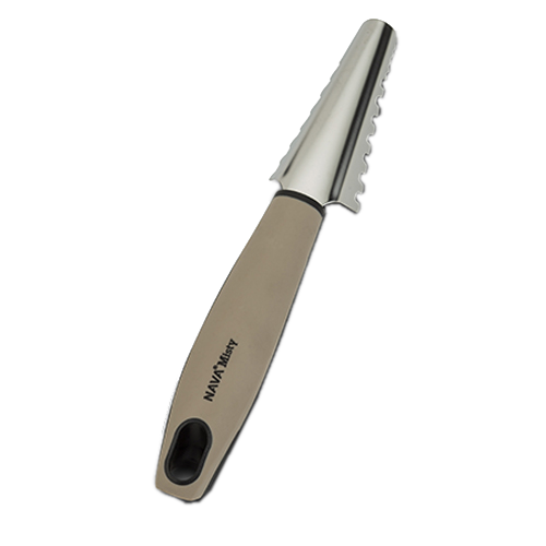 Нож Nava 10-111-045 22.5 см