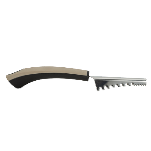 Нож Nava 10-111-045 22.5 см