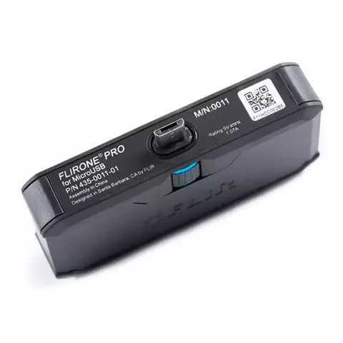 Тепловизор Flir One Pro Android Black купить,NaN