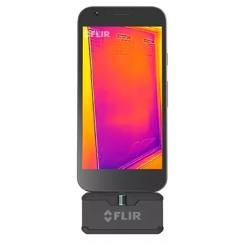 Тепловизор Flir One Pro Android Black купить,NaN