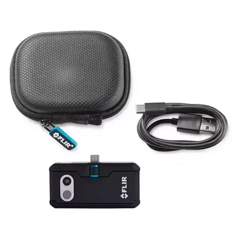 Тепловизор Flir One Pro Android Black купить,NaN
