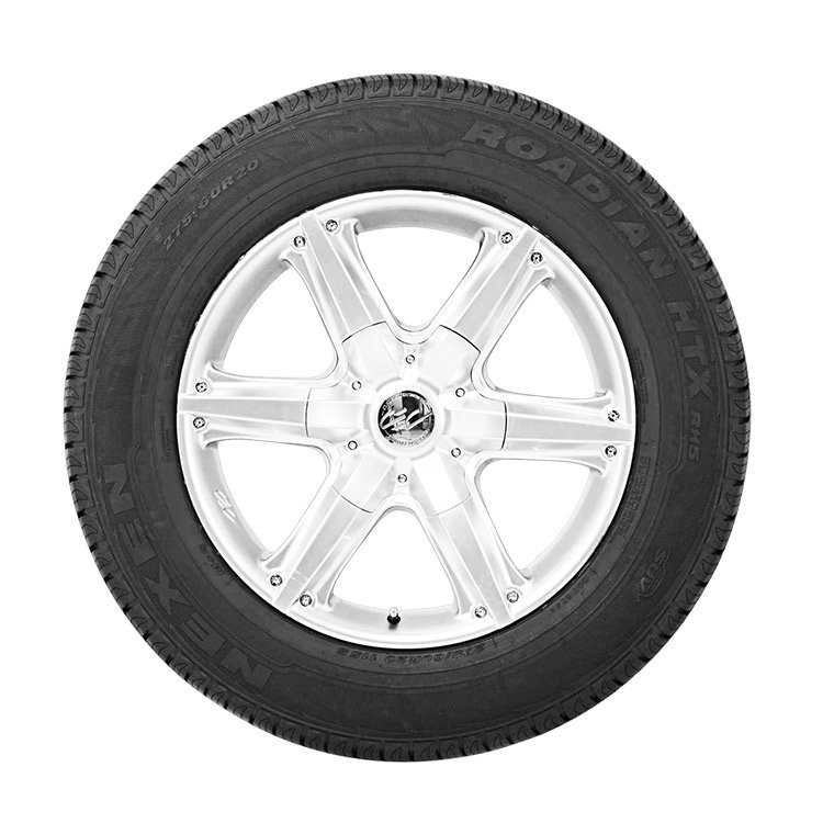 Шина Nexen Roadian HTX RH5 245/60 R18 105H всесезонная купить,NaN