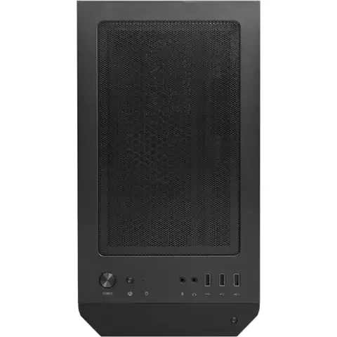 Системный блок Nomad Game T NMD-35676 Black купить,NaN