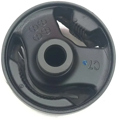 Подушка двигателя SAT ST-3C0199855JC