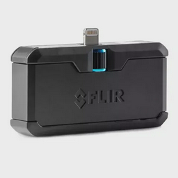 Тепловизор Flir One Pro IOS Black