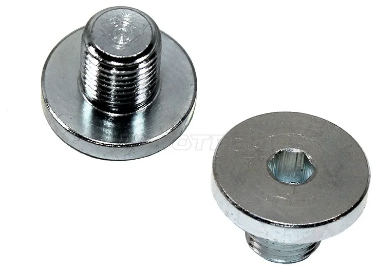 Пробка картера двигателя SAT ST-90341-12034 купить,1176