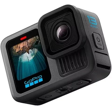 Экшн-камера GoPro Hero 13 Accessory Bundle CHDRB-131-RW Black - ForteMarket Экшн-камера GoPro Hero 13 Accessory Bundle CHDRB-131-RW Black купить,0