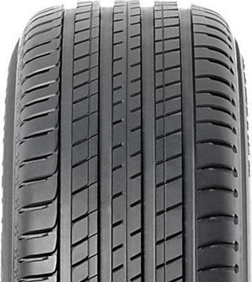 Шина Michelin Latitude Sport 3 315/40 R21 111Y MO летняя купить,NaN