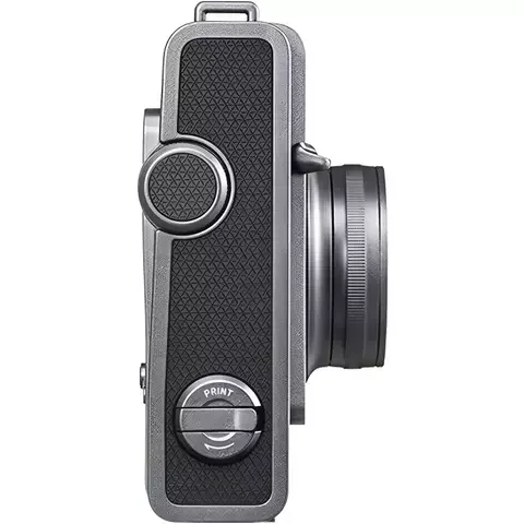 Фотокамера моментальной печати Fujifilm Instax Wide Evo Black купить,0