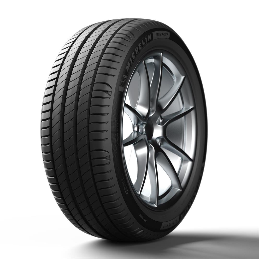 Шина Michelin Primacy 4 215/45 R17 87W летняя купить,71500