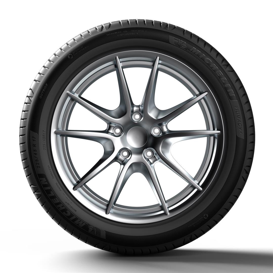 Шина Michelin Primacy 4 215/45 R17 87W летняя купить,71500