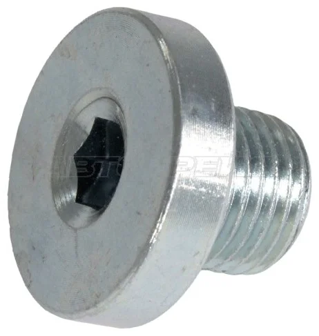 Пробка картера двигателя SAT ST-244-0004 купить,1359