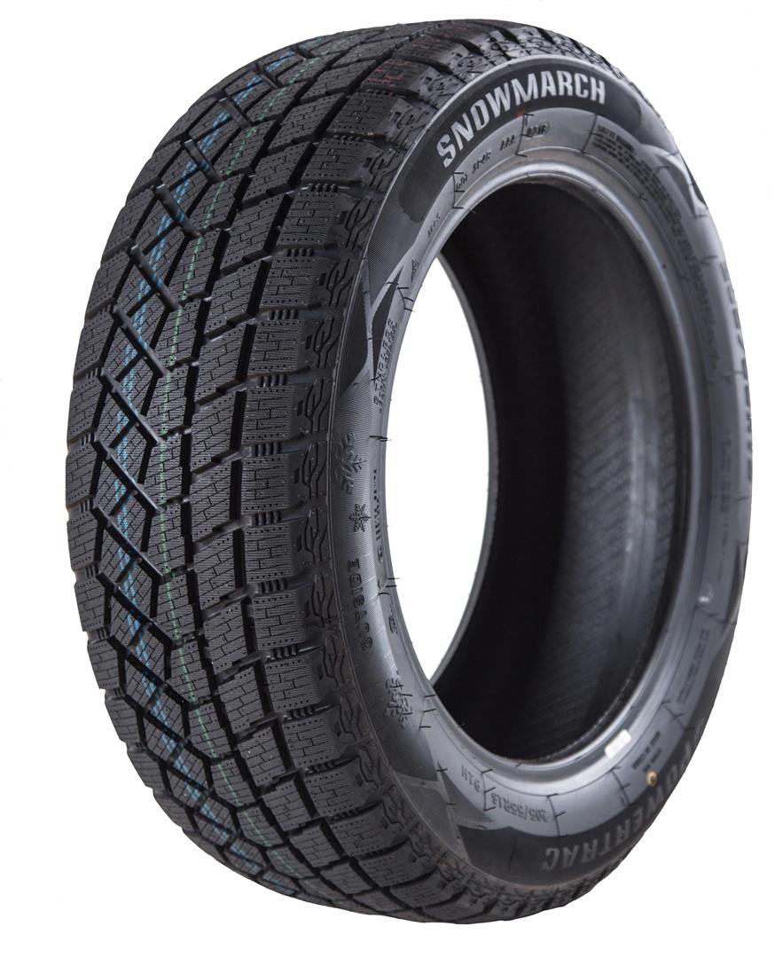 Шина Powertrac Snowmarch 285/60 R18 116T зимняя купить,48360