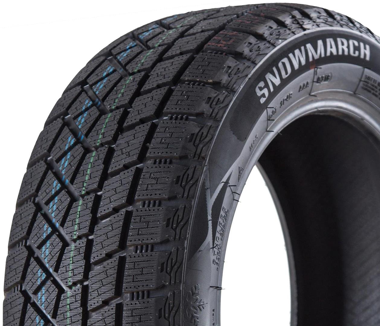 Шина Powertrac Snowmarch 285/60 R18 116T зимняя купить,48360