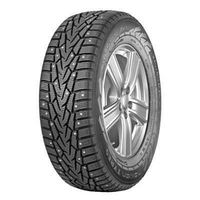 Шина 225/65 R17 Nokian Nordman 7 Suv 106T зимняя купить,76570