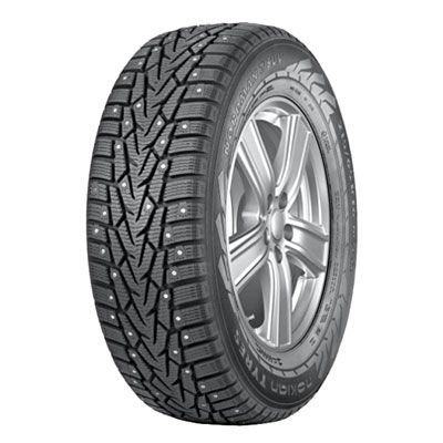 Шина 225/65 R17 Nokian Nordman 7 Suv 106T зимняя купить,76570