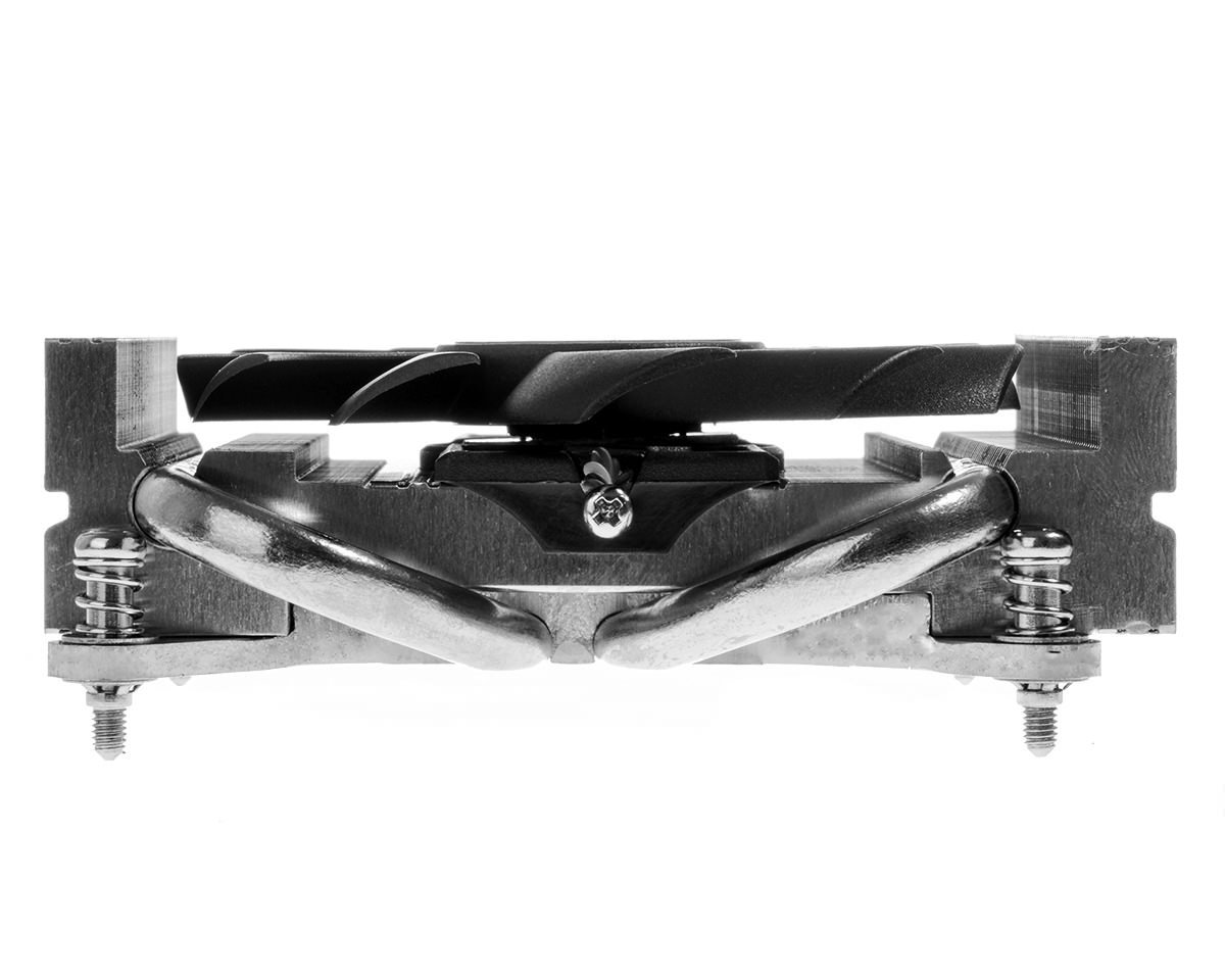Кулер ID-Cooling IS-25i - ForteMarket Кулер ID-Cooling IS-25i купить,0