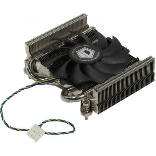 Кулер ID-Cooling IS-25i 