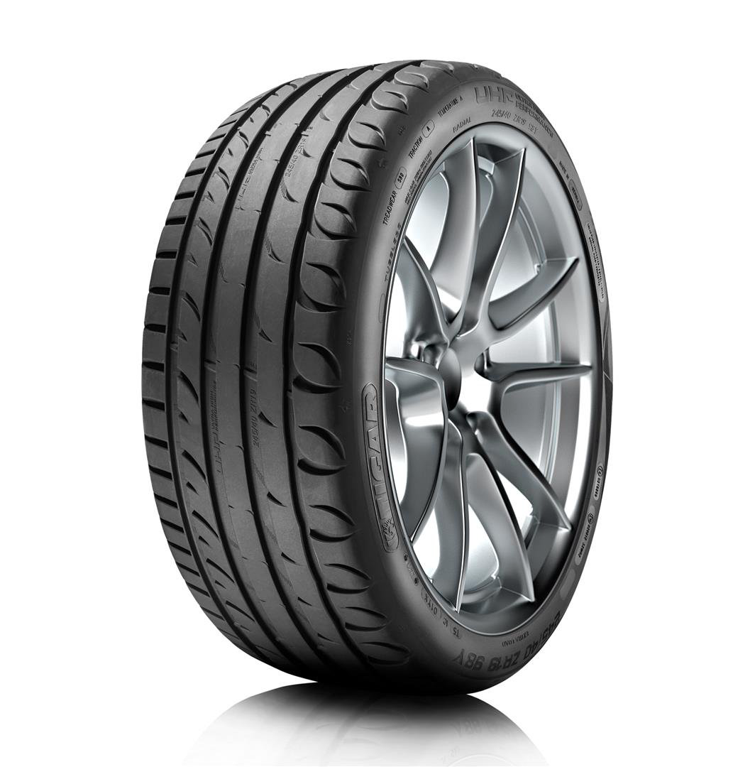 Шина Tigar Ultra High Performance 225/50 ZR17 XL 98W летняя купить,NaN