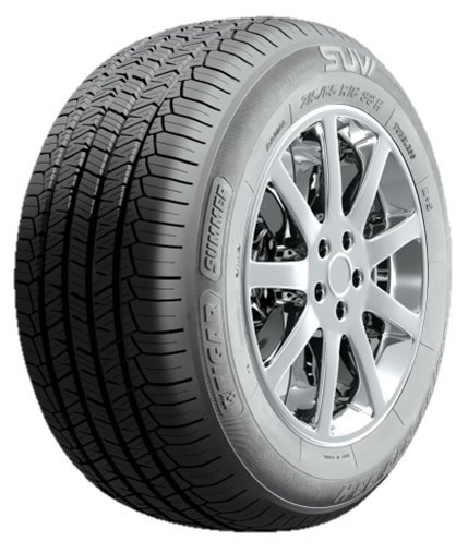 Шина Tigar Summer SUV 255/55 R19 XL 111V летняя купить,NaN
